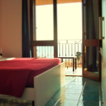 Hotel Bellavista S'Archittu Rom bilde