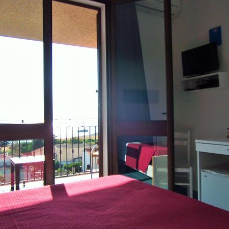 Hotel Bellavista S'Archittu Rom bilde
