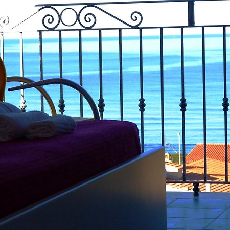 Hotel Bellavista S'Archittu Eksteriør bilde