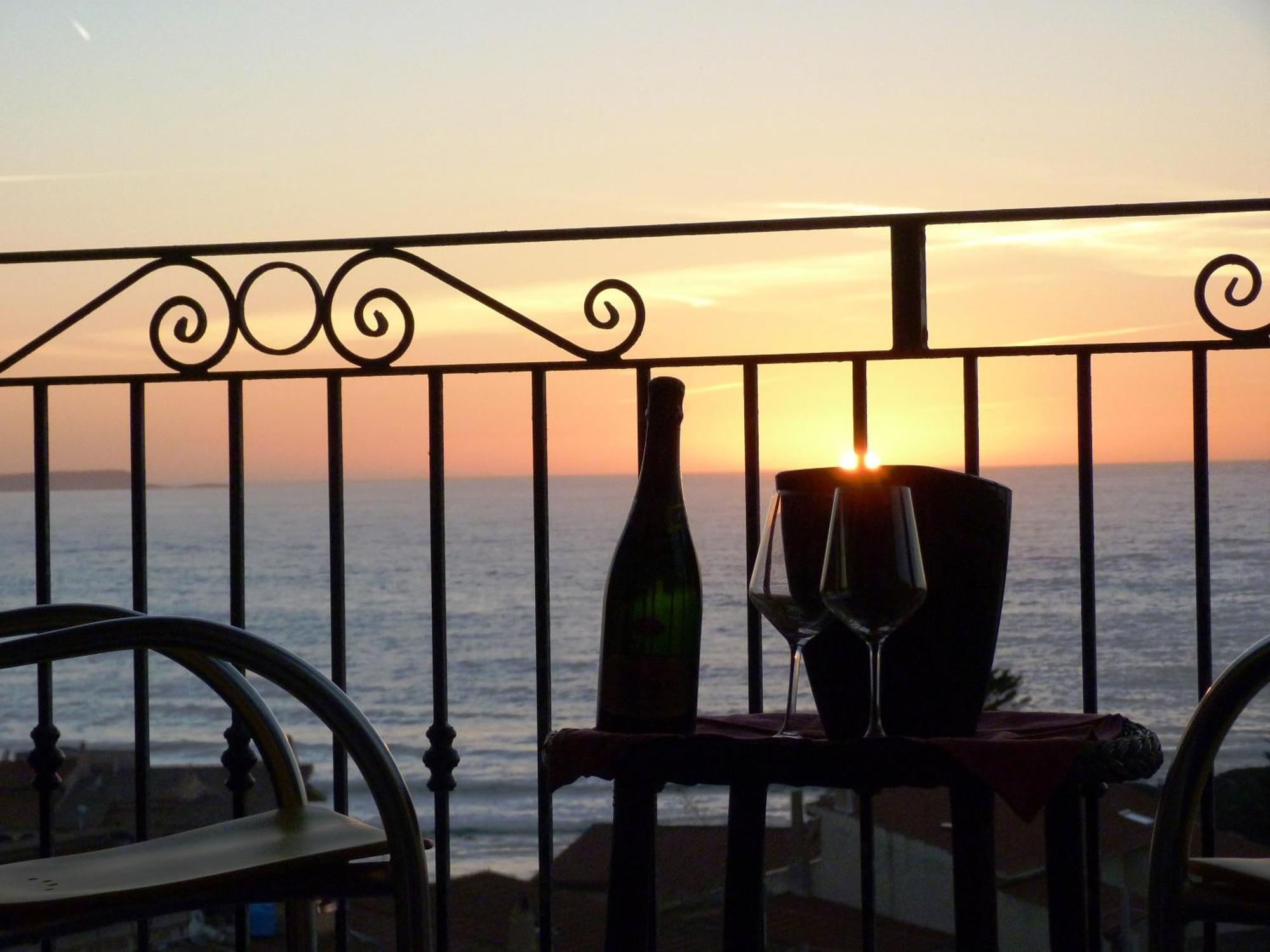 Hotel Bellavista S'Archittu Rom bilde