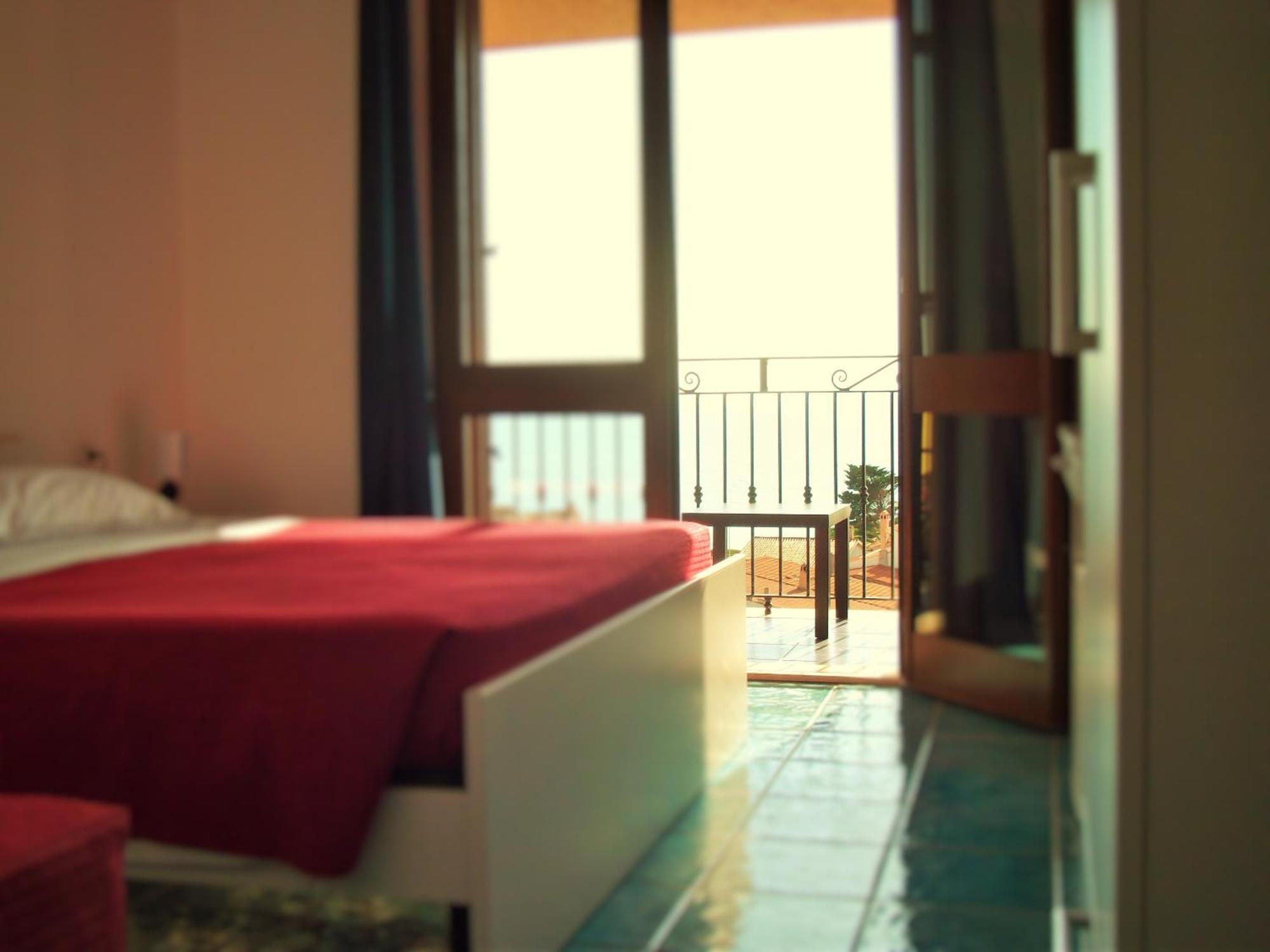 Hotel Bellavista S'Archittu Rom bilde