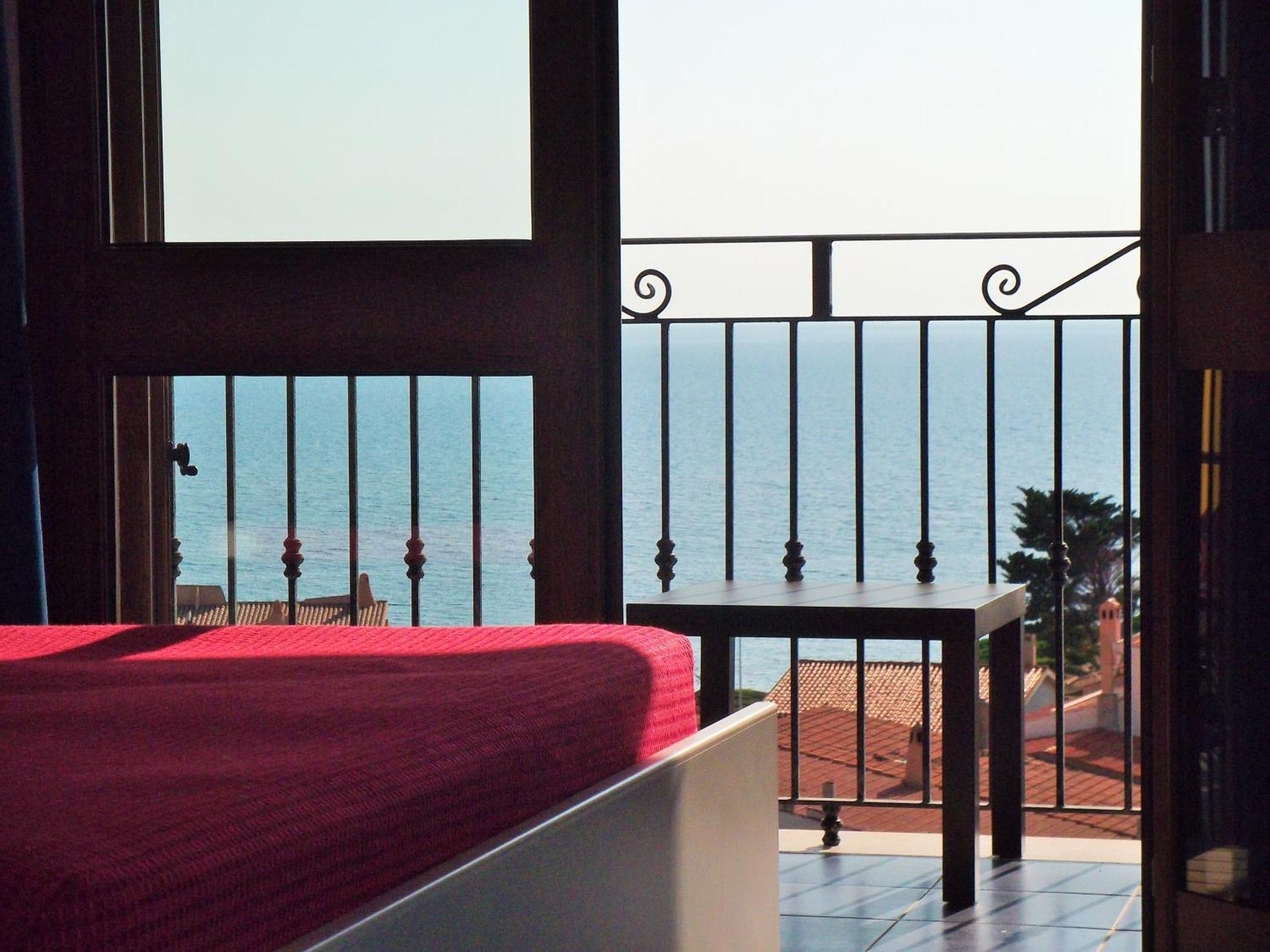 Hotel Bellavista S'Archittu Rom bilde