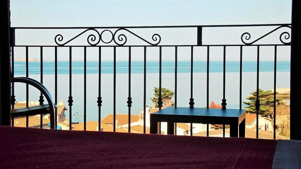 Hotel Bellavista S'Archittu Rom bilde