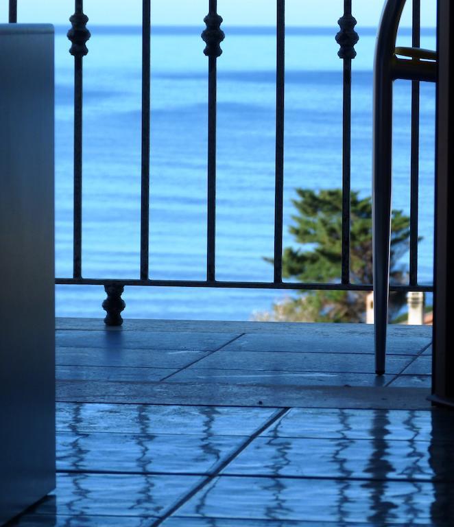 Hotel Bellavista S'Archittu Eksteriør bilde