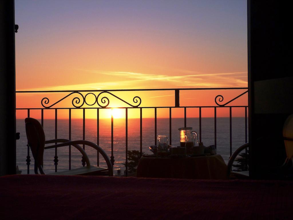 Hotel Bellavista S'Archittu Rom bilde