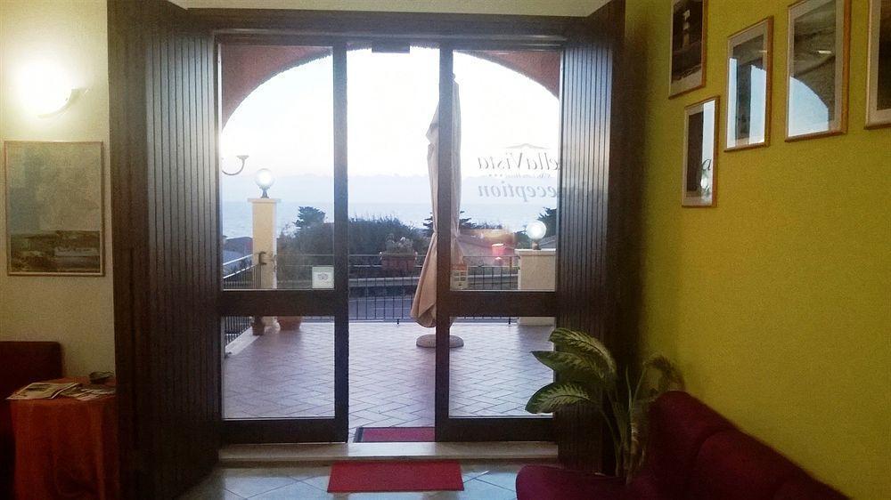 Hotel Bellavista S'Archittu Eksteriør bilde