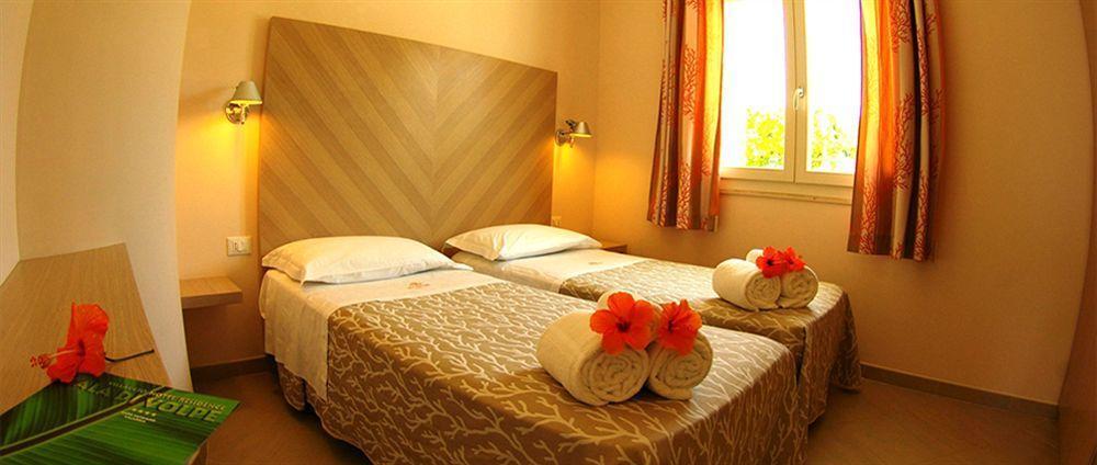 Hotel Bellavista S'Archittu Eksteriør bilde