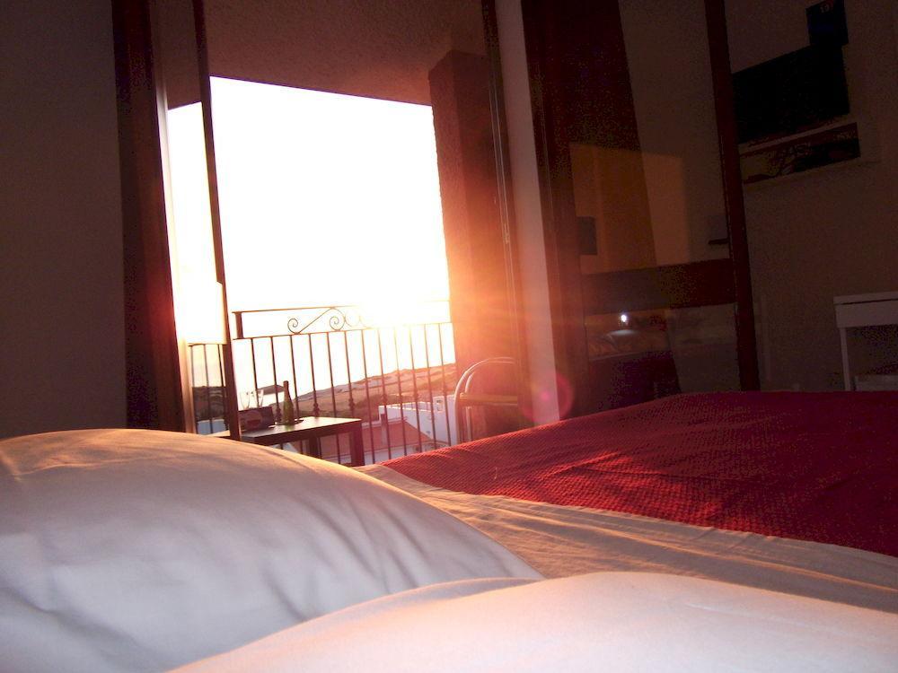 Hotel Bellavista S'Archittu Eksteriør bilde